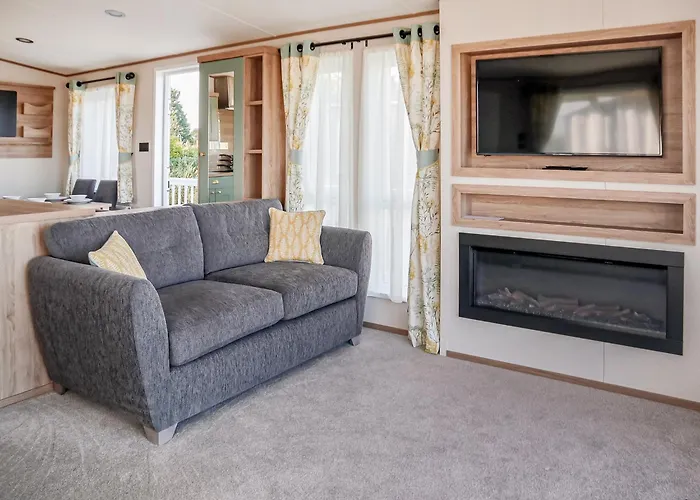 Golden Palm Resort Chapel Saint Leonards