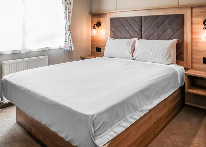 Golden Palm Resort Chapel Saint Leonards