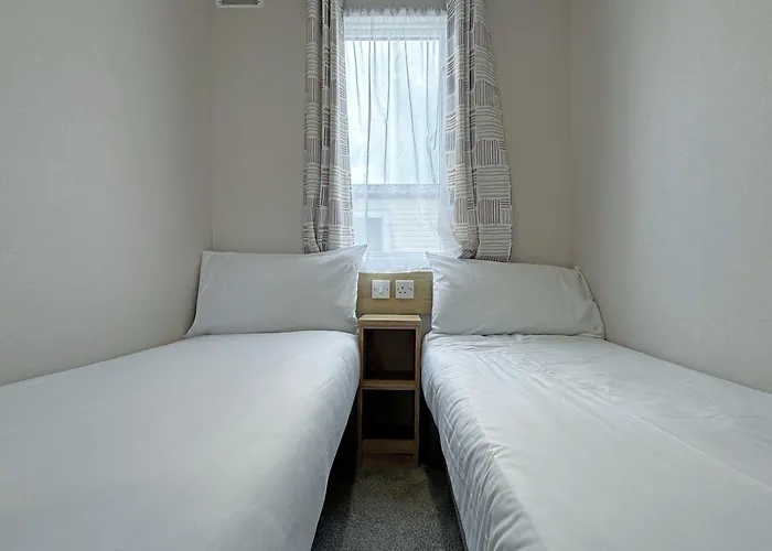 Towervans Caravan Park Mablethorpe