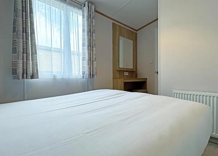 Towervans Caravan Park Mablethorpe