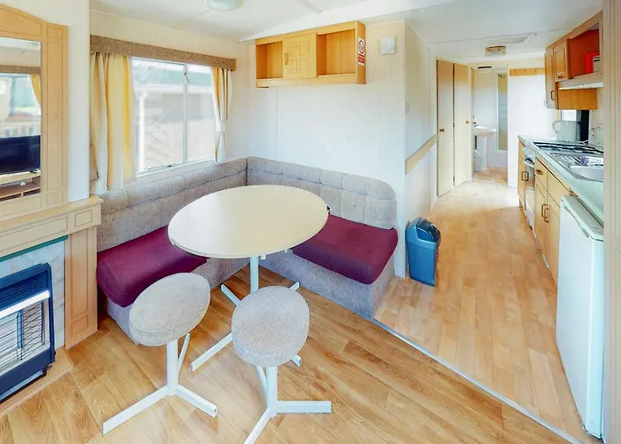 Fishguard Holiday Park