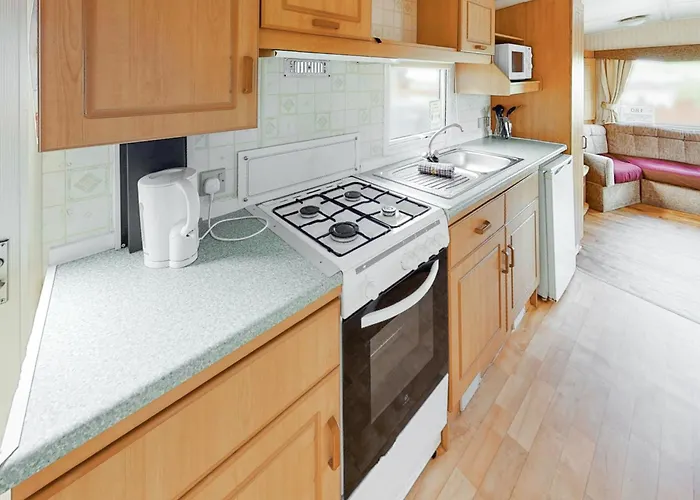 Fishguard Holiday Park