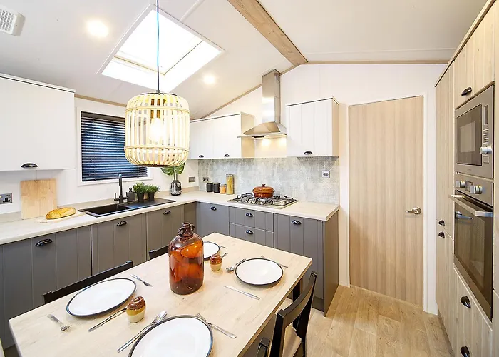 Hillcroft Park Hotel Pooley Bridge