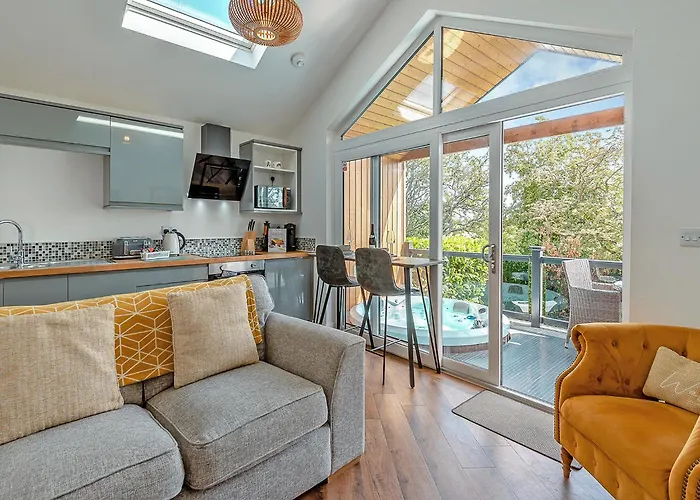 Herons Mead Lodges Orby