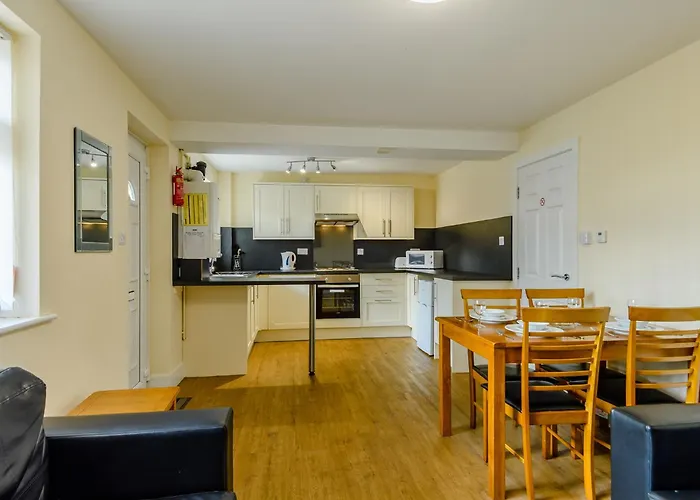 Coastfields Holiday Village Ingoldmells