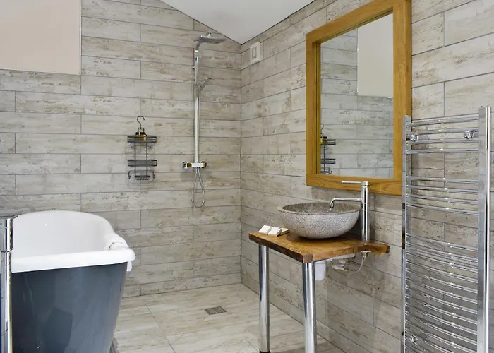 Blenkett Wood Lodge Park Kents Bank