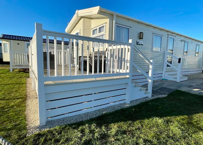 Fairview Caravan Hire Lossiemouth