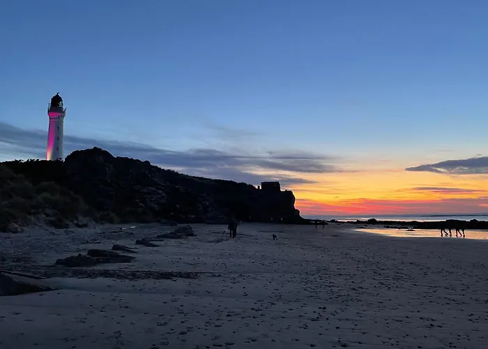 Fairview Caravan Hire Lossiemouth