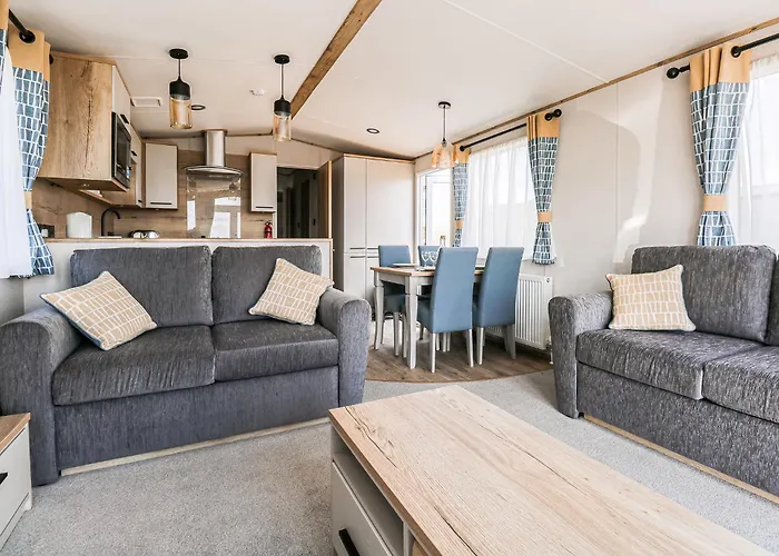 Waters Edge Leisure Park Hotel Cardigan