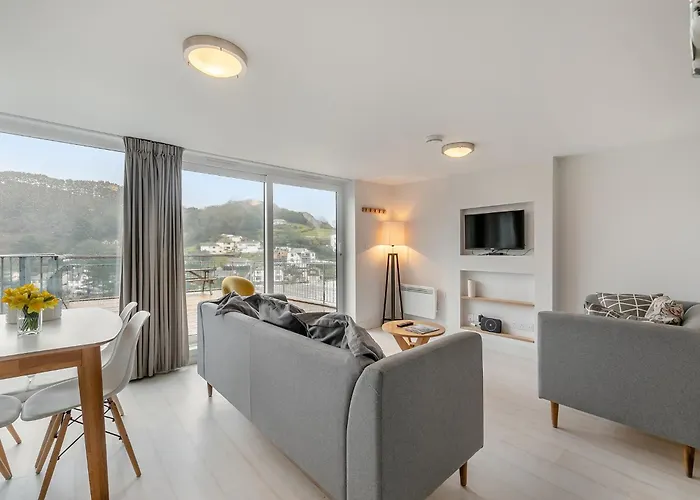 Millendreath Beach Resort Looe