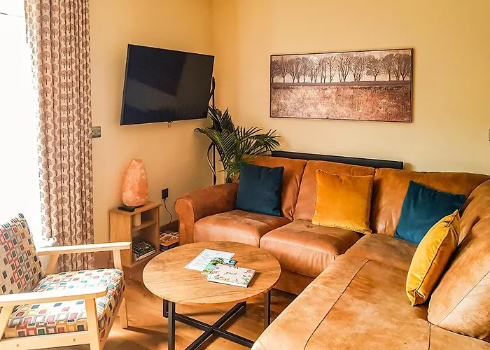 Flaxton Meadows Luxury Lodges