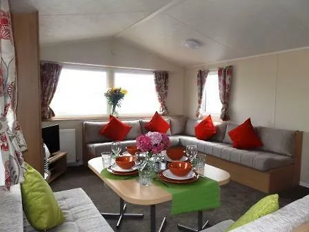 Caravan By The Sea Trecco Bay Porthcawl