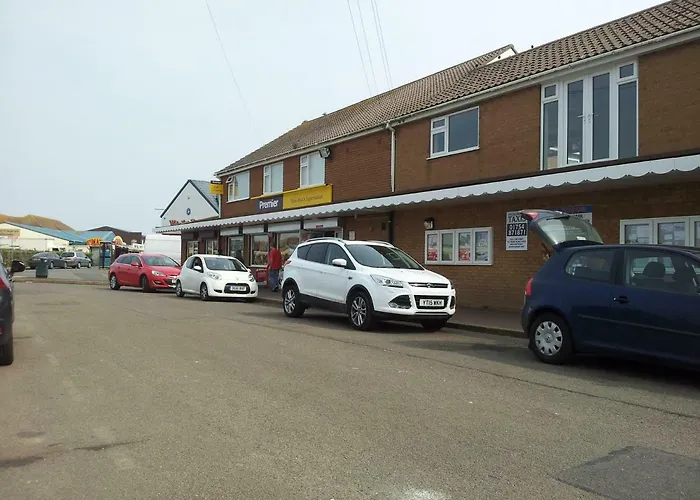 Silver Beach Hotel Ingoldmells